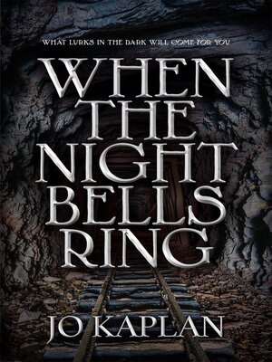 cover image of When the Night Bells Ring